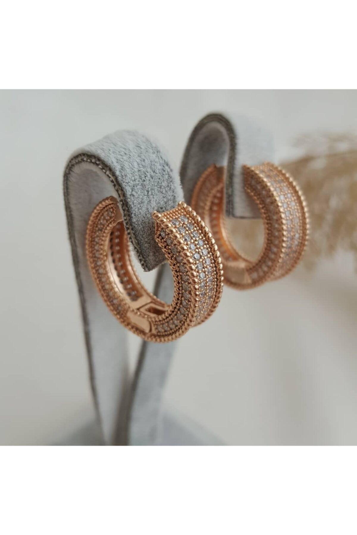 XUPING JEWELRY Xuping Zirkon Küpe