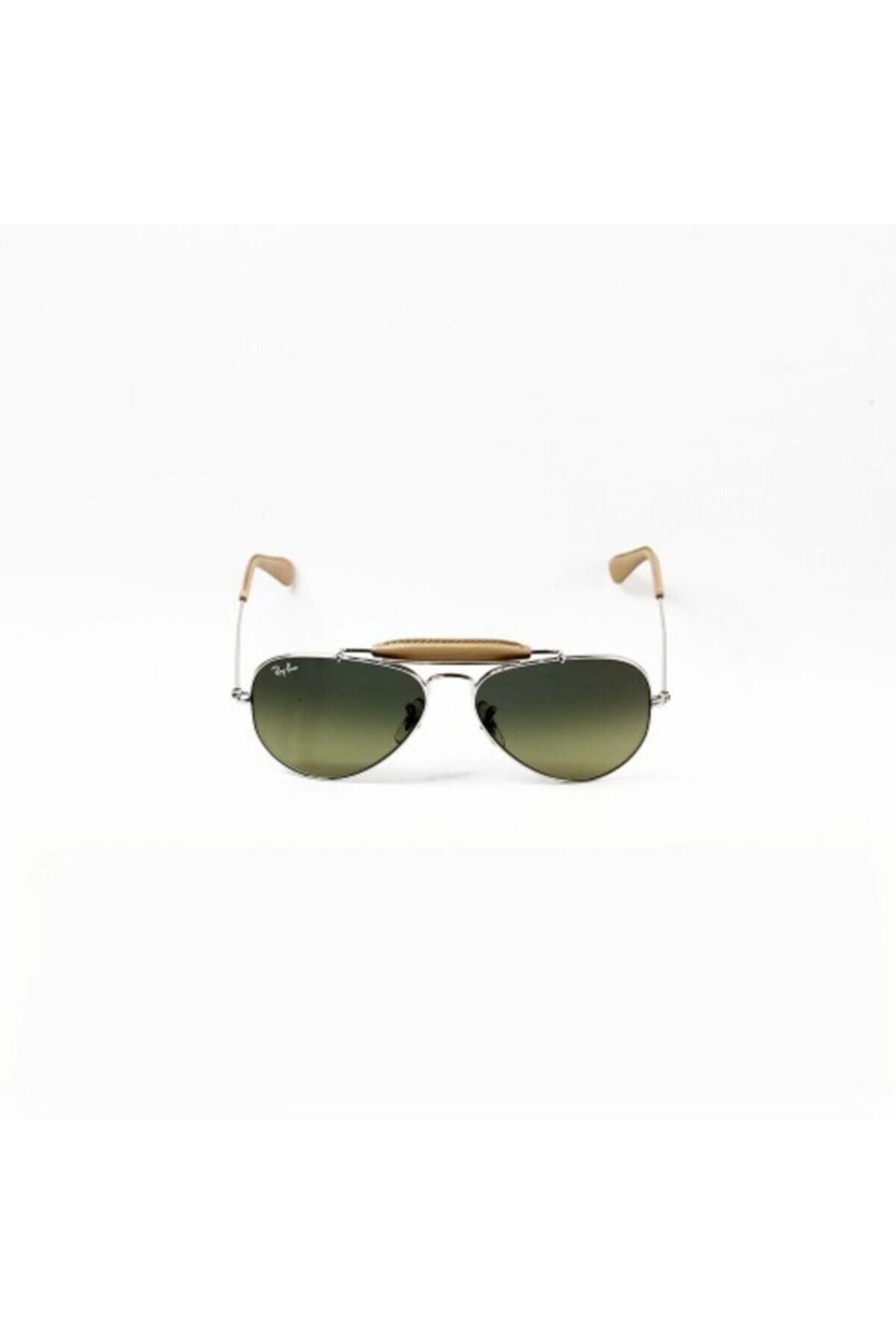 RayBan Rb 3422q 003 28 58 Damla Sarı Renkli Unisex Güneş Gözlüğü