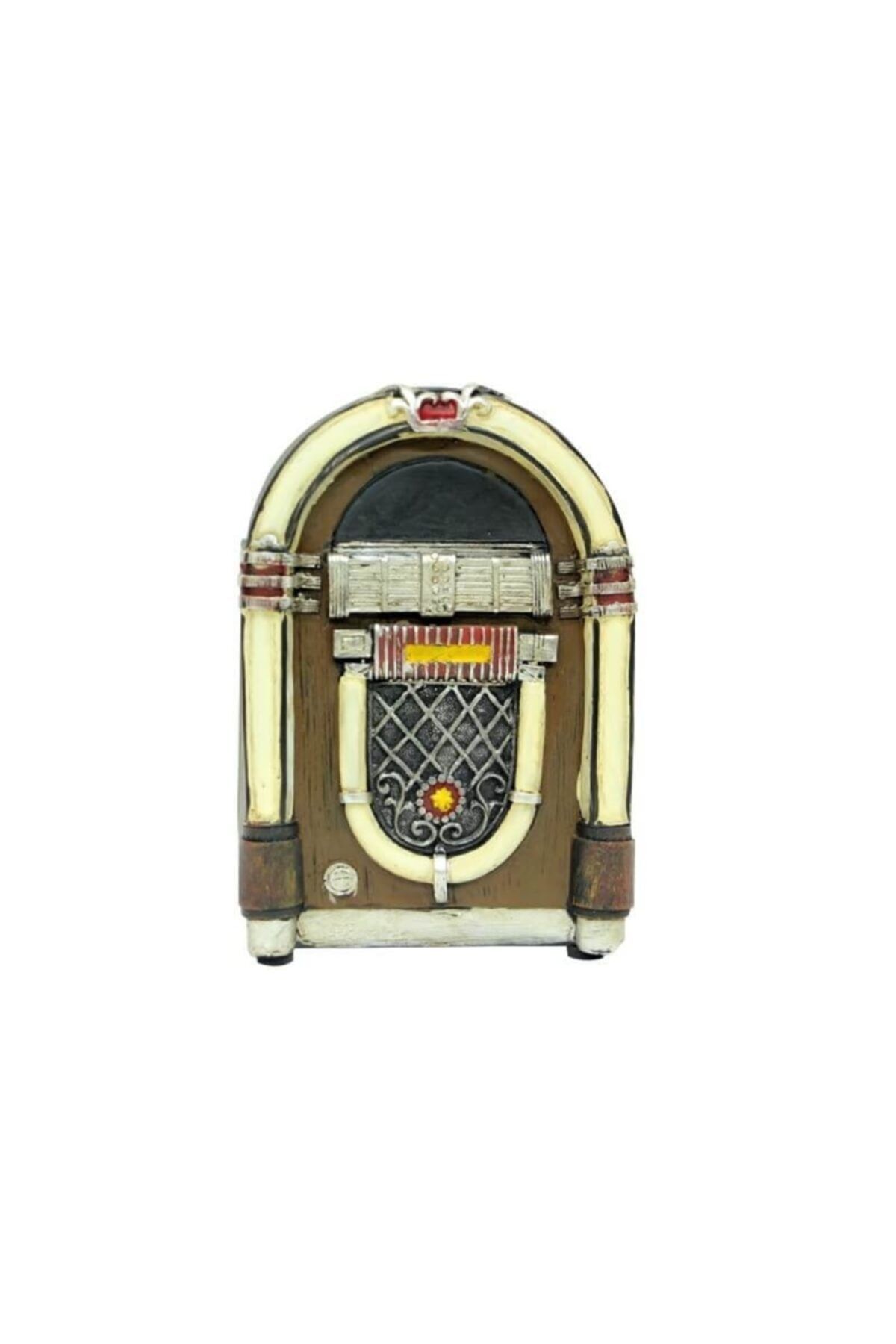 MesAbd Jukebox Müzik Kutusu