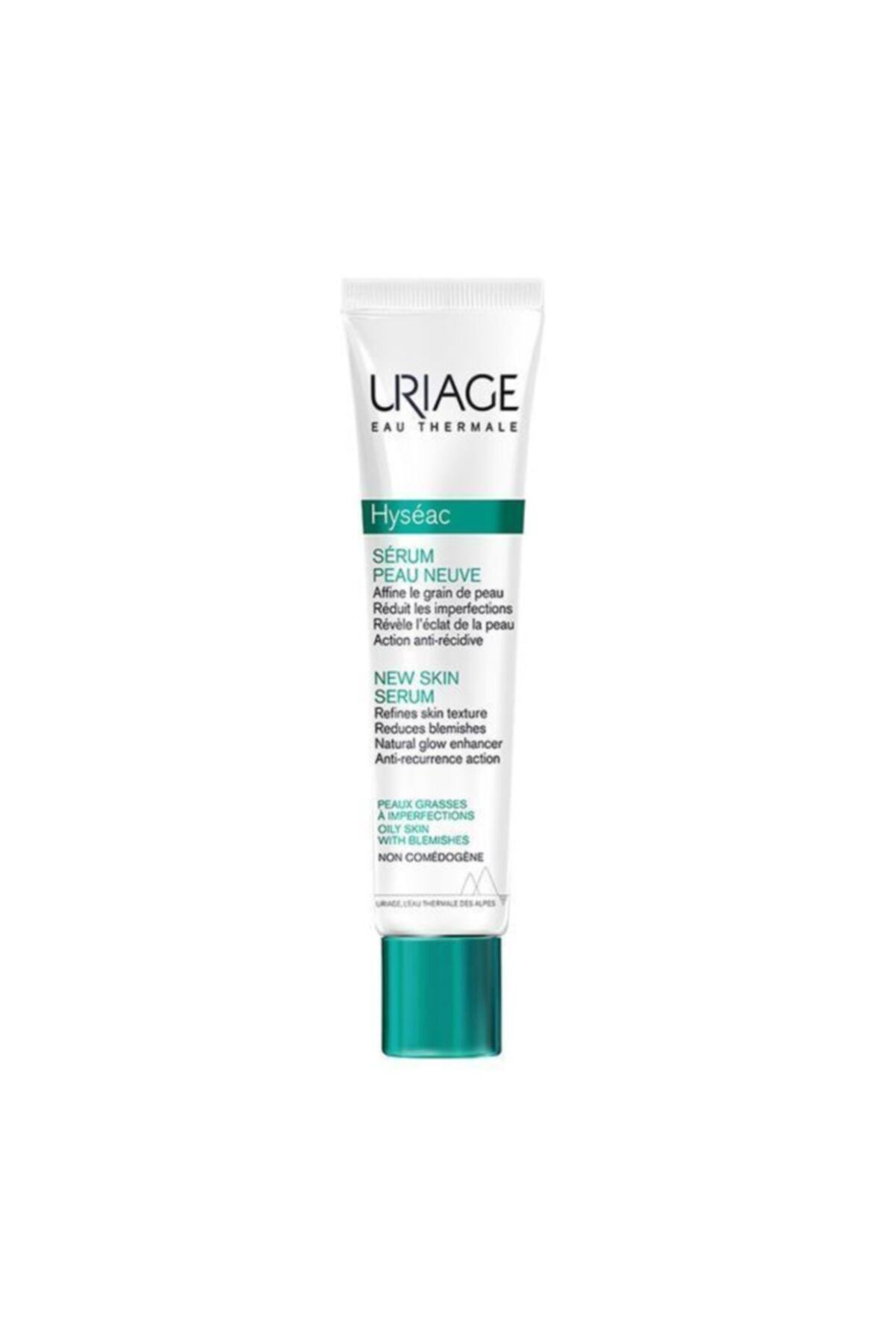 Uriage Urıage Hyseac New Skin Serum 40 Ml