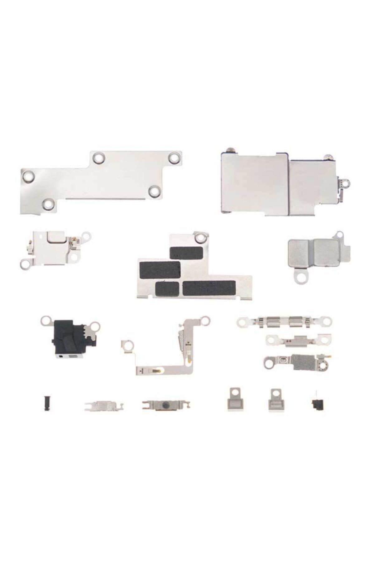 FPPRO Iphone 12 Mini Full Metal Set