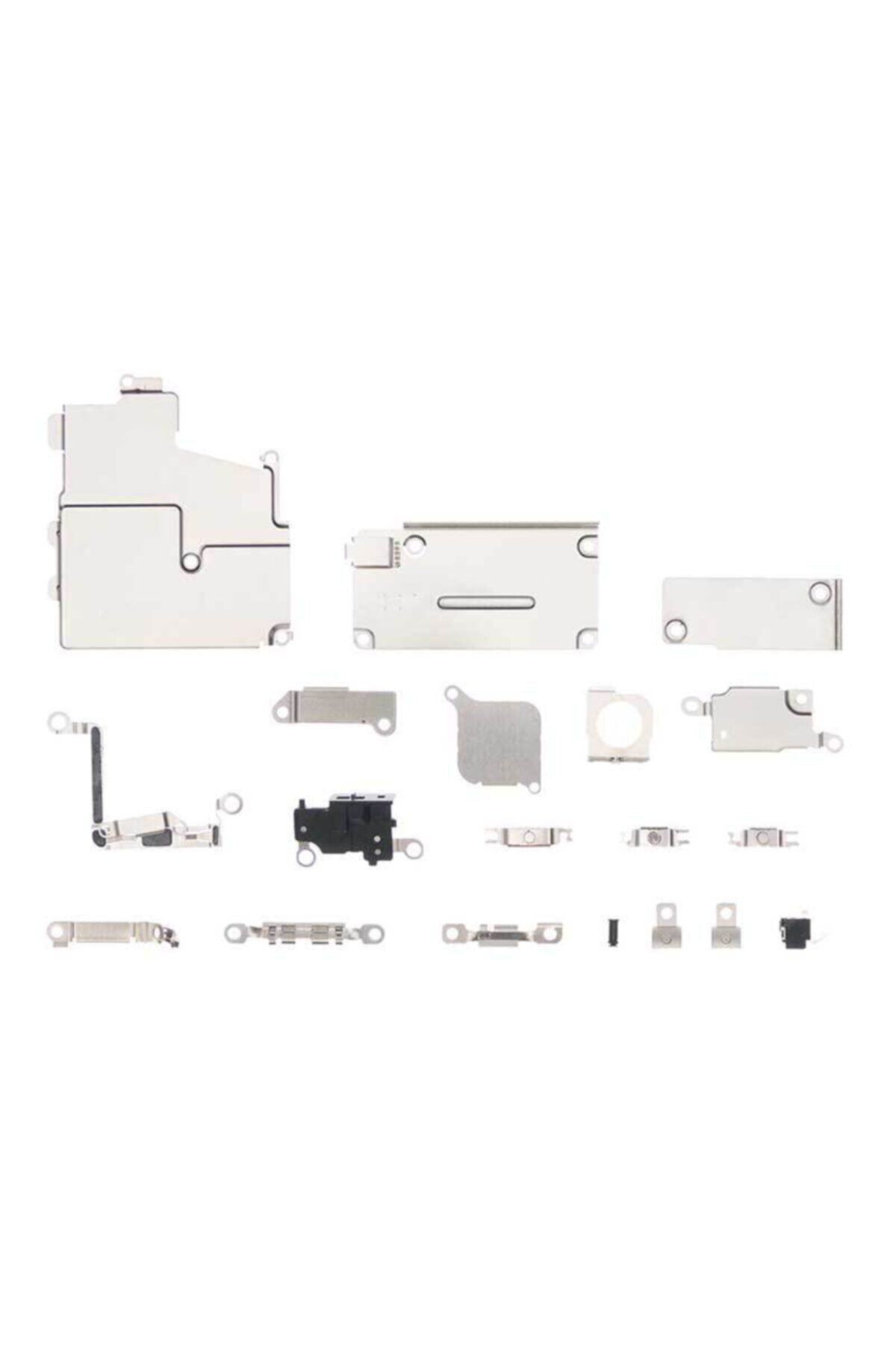 FPPRO Iphone 12 Pro Full Metal Set