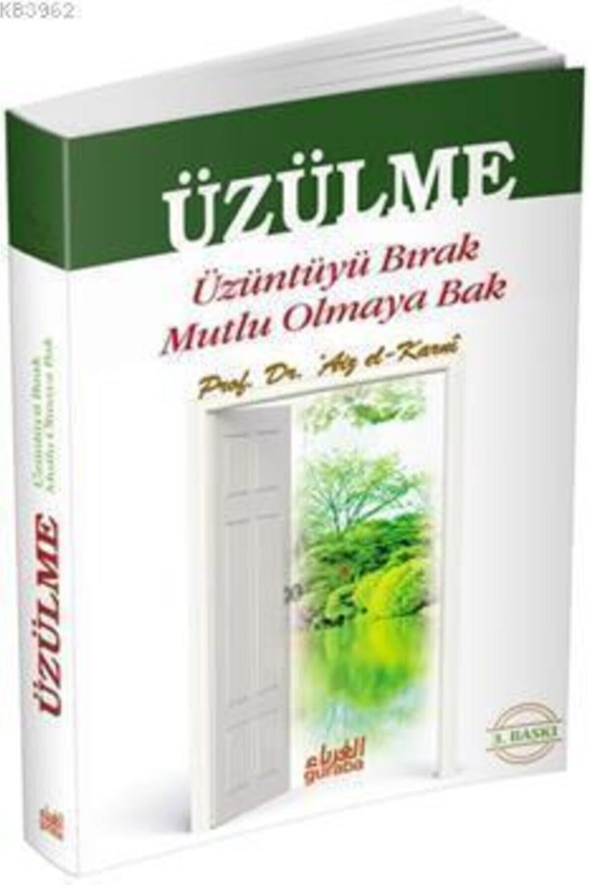 Guraba Yayınları Üzülme