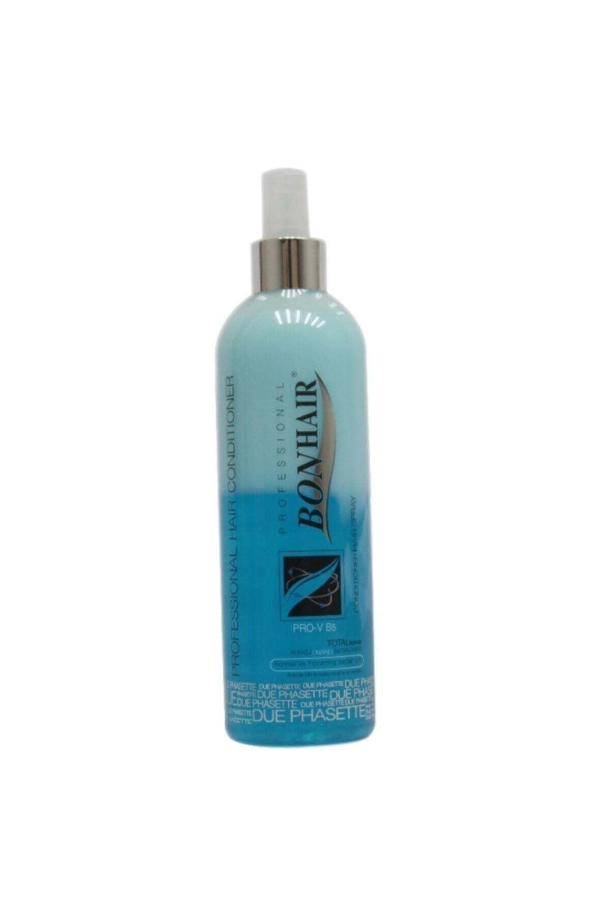 Bonhair Kolay Tarama Spreyi Mavi Su 350 ml- Mavi
