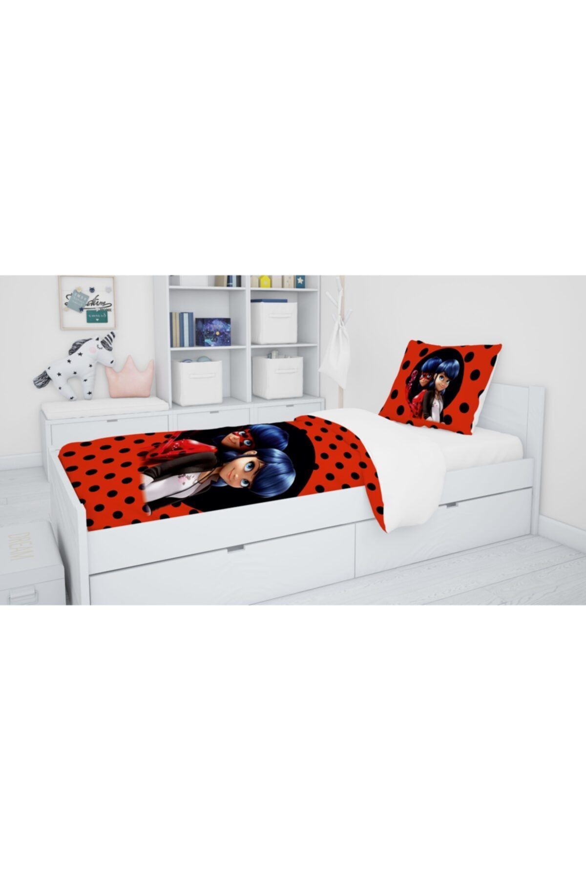 EPİSTUMHOME Çocuk Nevresim Takımı