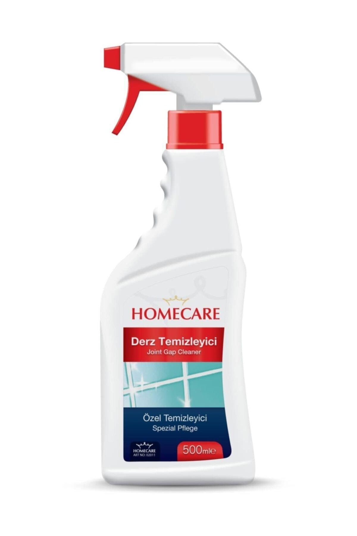 HomeCare Derz Temizleyici 423556