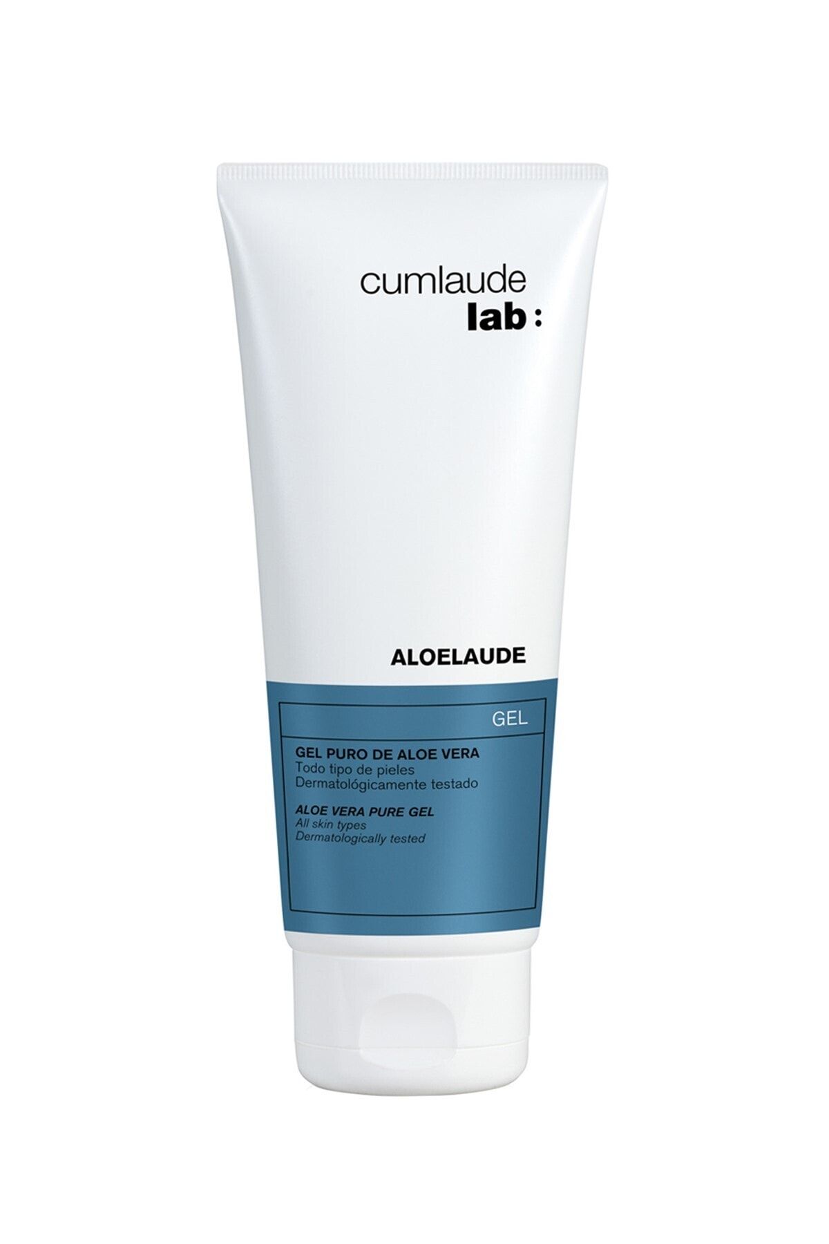 cumlaude lab Aloelaude Gel 200 ml