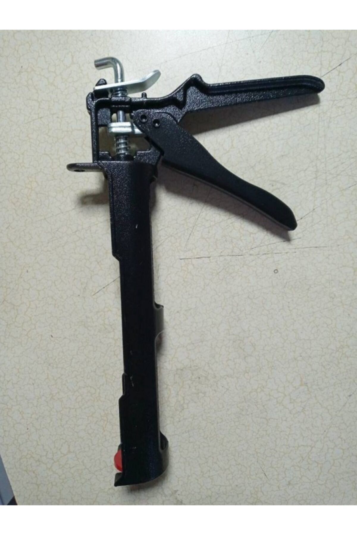 DRL HIRDAVAT Profesyonel Metal Silikon Tabancası