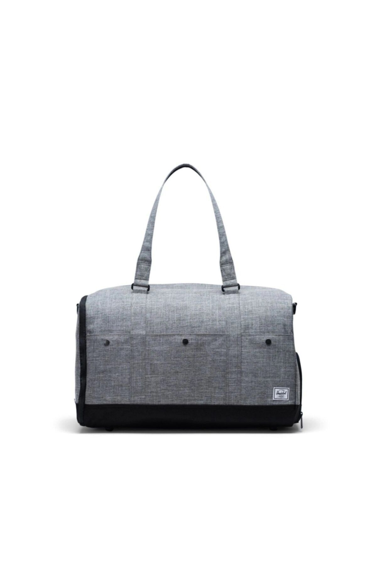 Herschel Supply Co. Herschel Bennett Raven Crosshatch