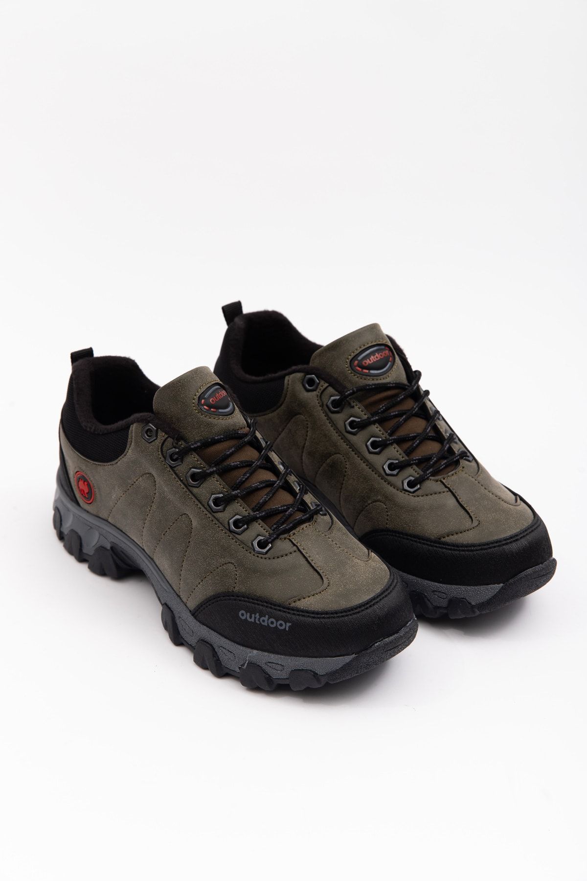 Jagulep Hareket Store Haki Unisex Outdoor Hrkj4054o
