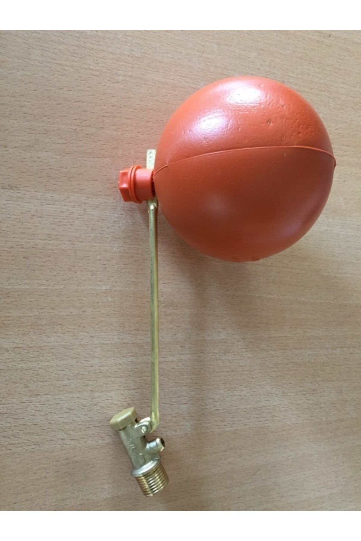 DRL HIRDAVAT Şamandıra Büyük Top 1/2 (20 Mm)