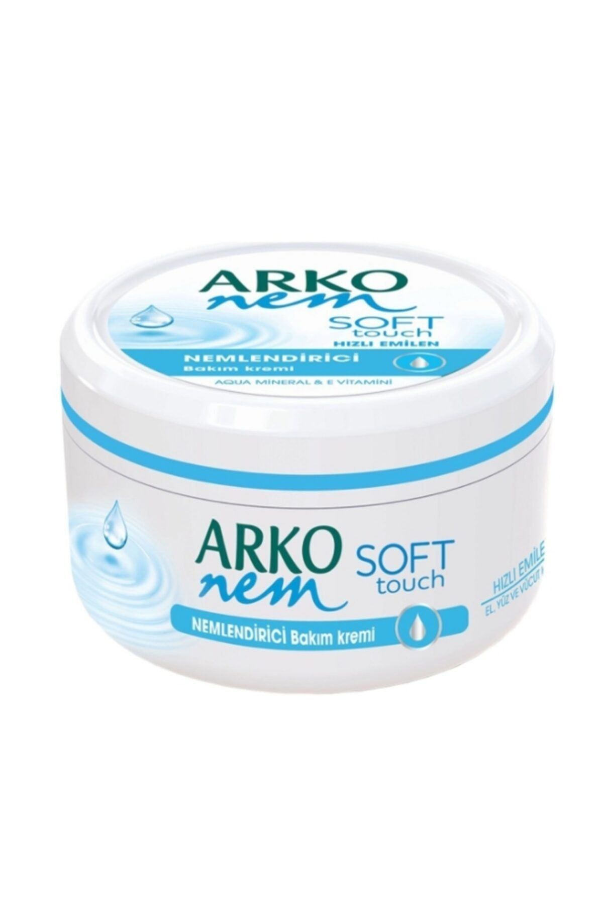 ARKO Nem Nemlendirici Krem 200 ml