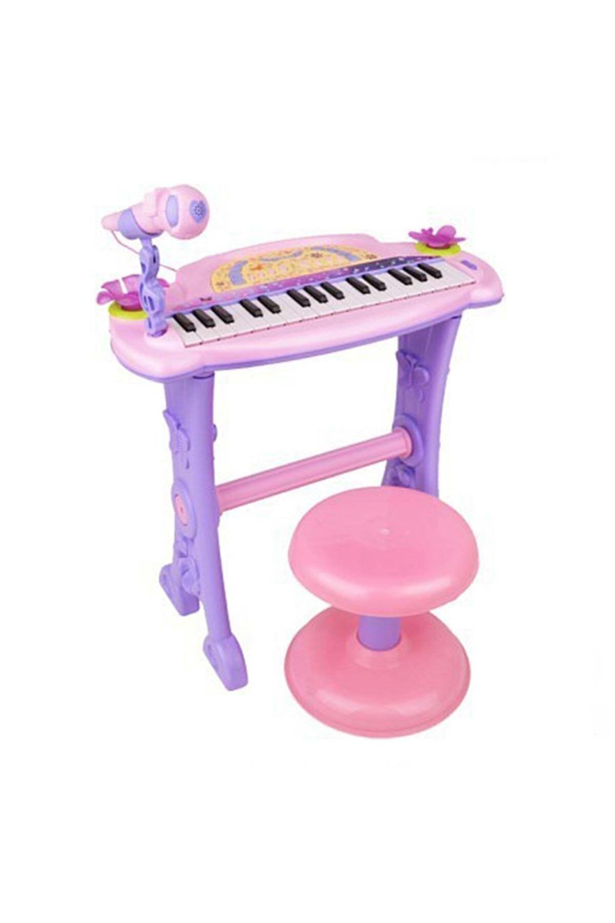 Burnis Toy 32 Tuşlu Elektronik Senfonik Piyano