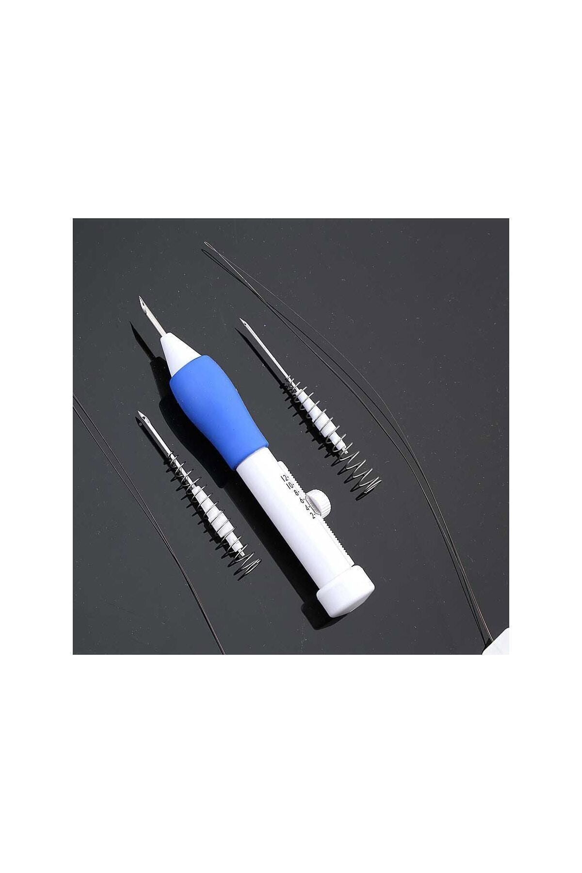 Skc Panç Iğne Seti