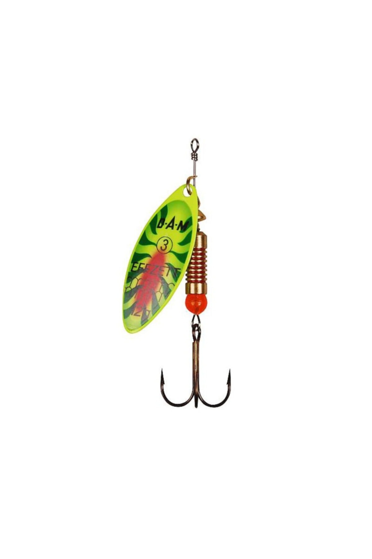 elifeoutdoor Dam 5126303 Effzett Fz 3 Gr