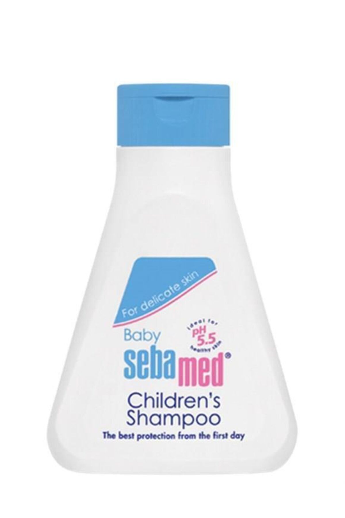 Coco Store Sebamed Baby Yenidoğan Bebek Şampuanı 250 ml