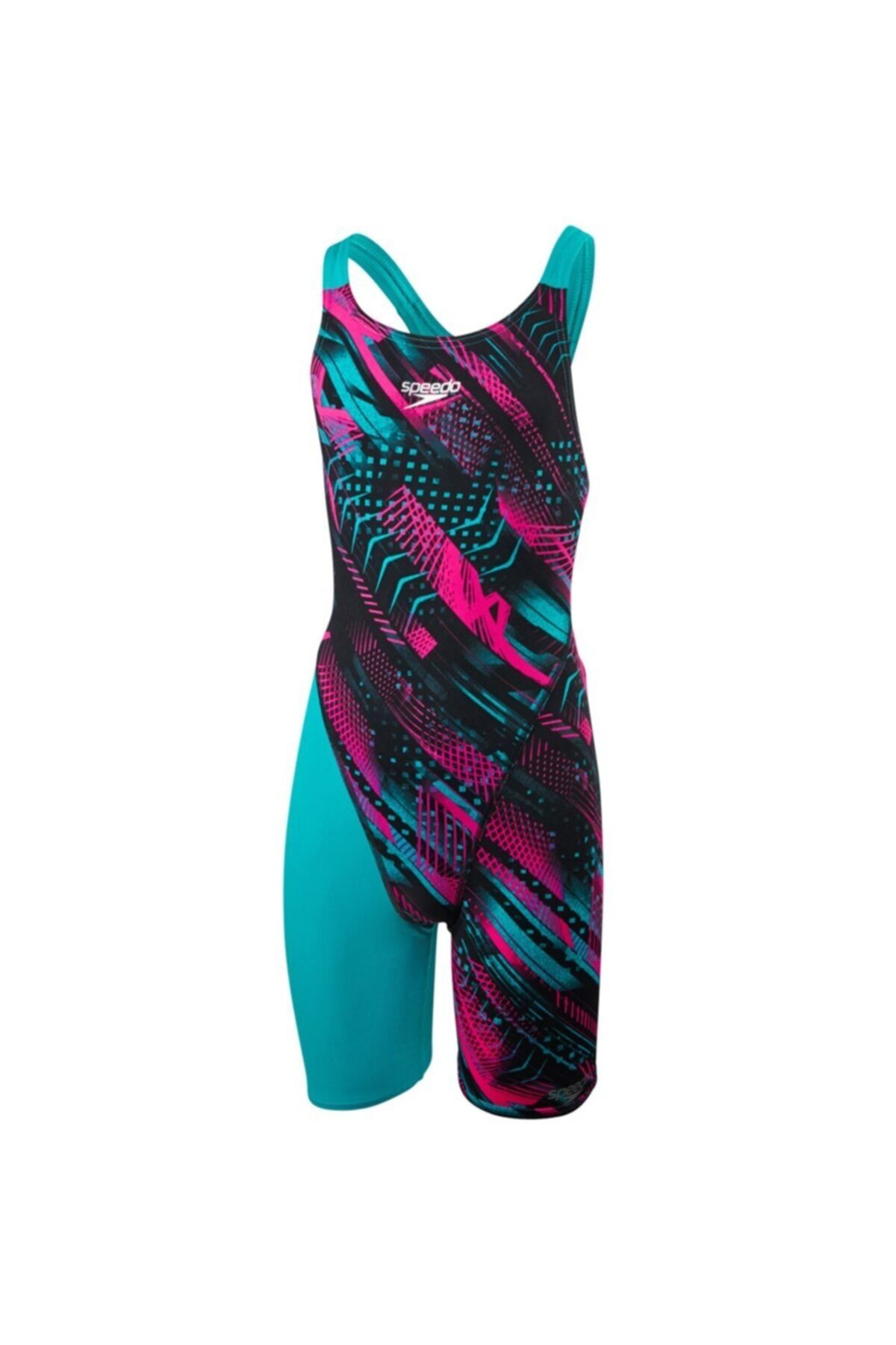SPEEDO Fastskin Endurance Plus+ Kız Çocuk