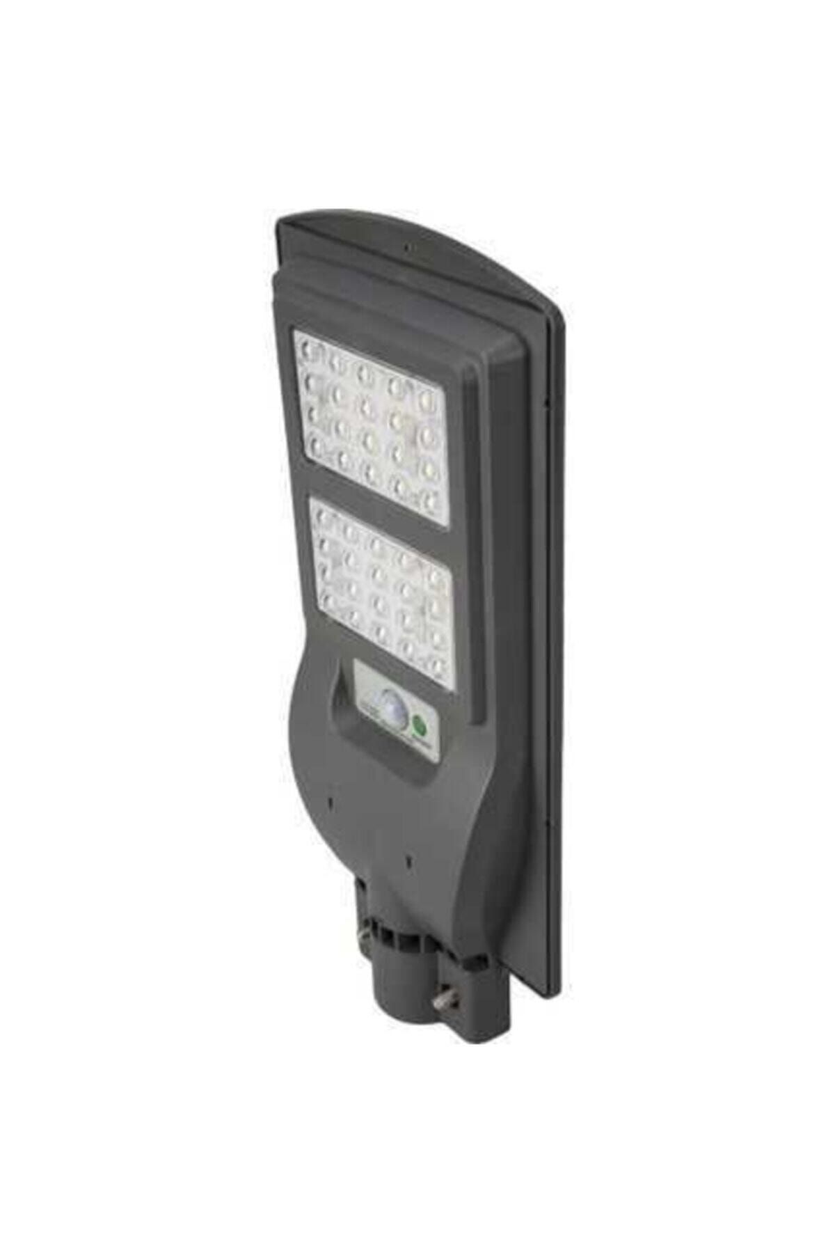 Cata Güneş Enerjili Solar Sokak Lambası Led’li Aydınlatma 40w