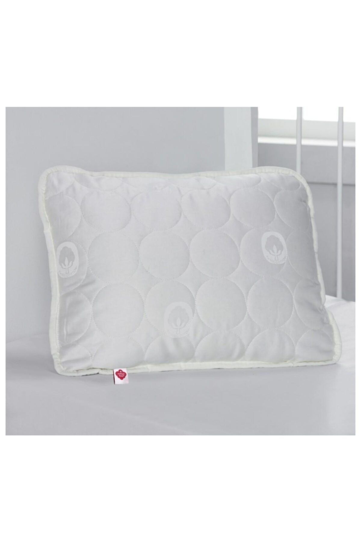 Coco Store Cotton Box Bebek Pamuk Yastık 35x45