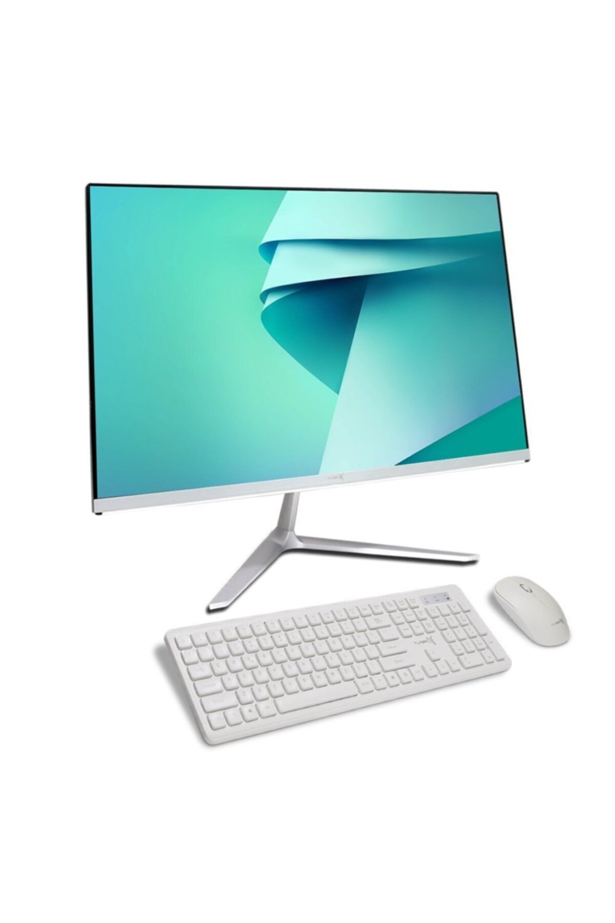 TURBOX TAx272 i5 5200U 8GB Ram 256GB SSD 23.8\