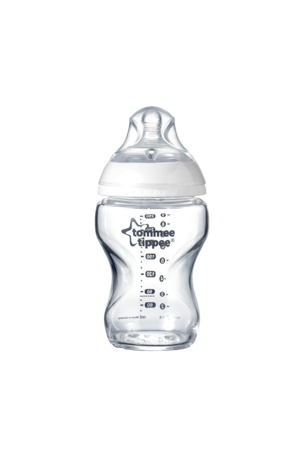 Coco Store Tommee Tippee Closer To Nature Cam Biberon 250 Ml