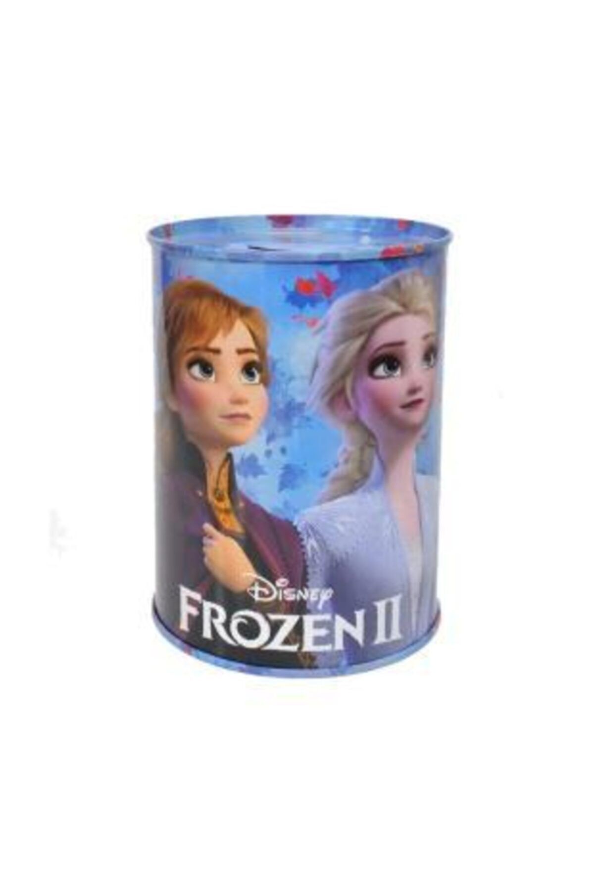 Cem Frozen Metal Kumbara