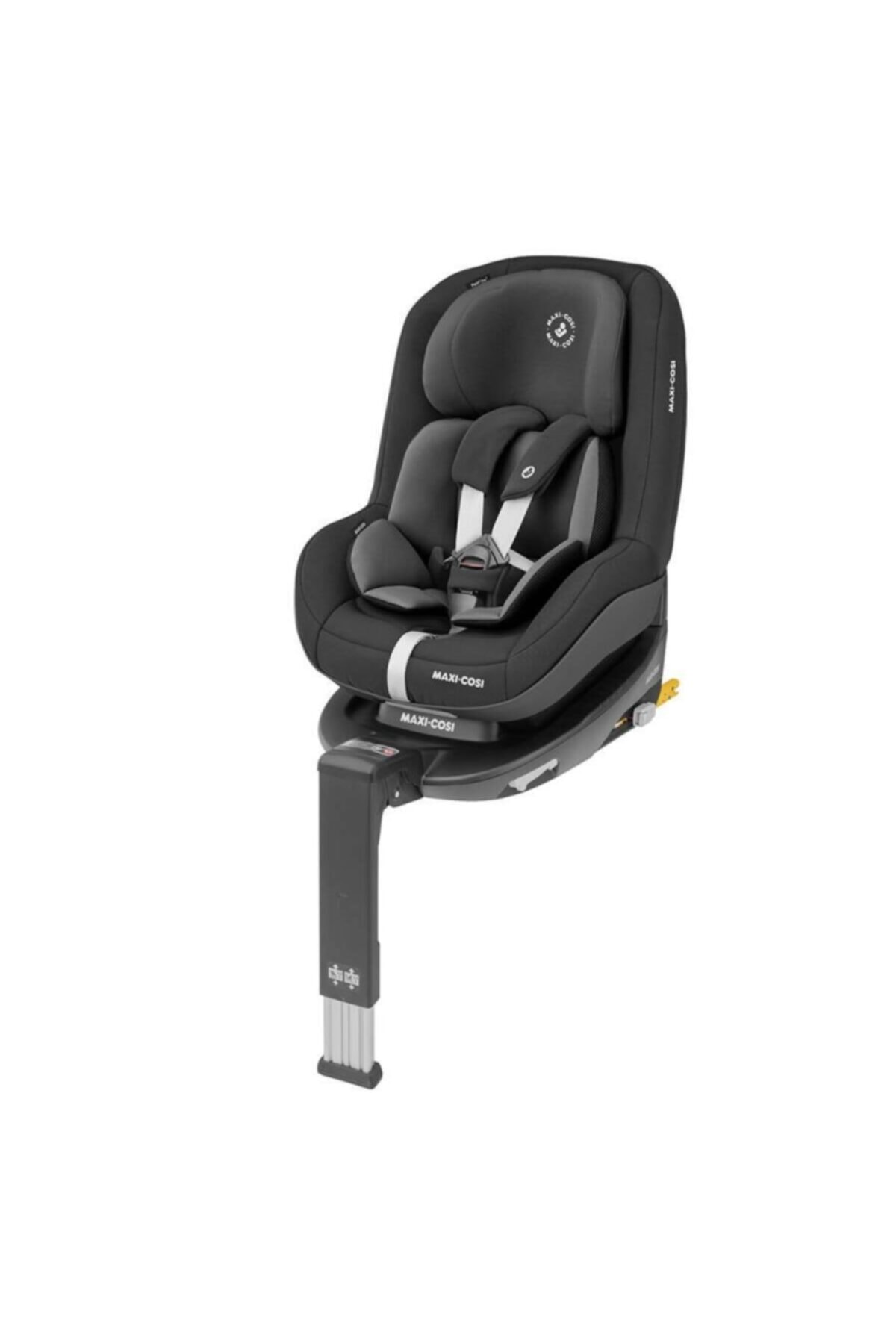 Coco Store Maxi-cosi Pearl Pro 2 I-size Oto Koltuğu / Authentic Black