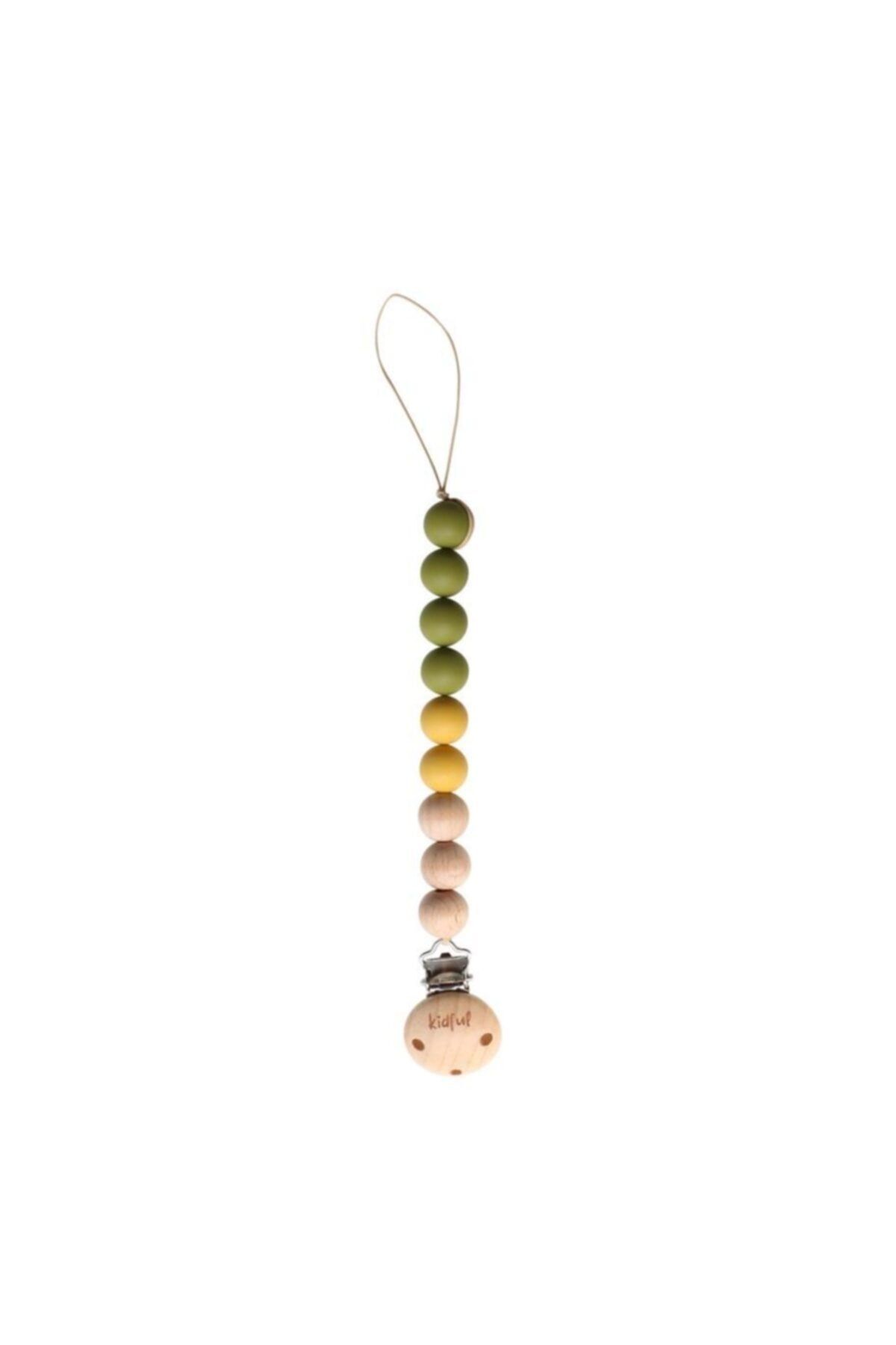 Coco Store Kidful Emzik Askısı Sunflower