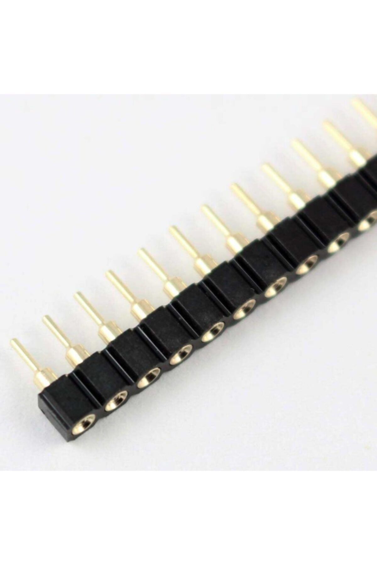 areacollection 1x40 Precision Header Pin Dişi
