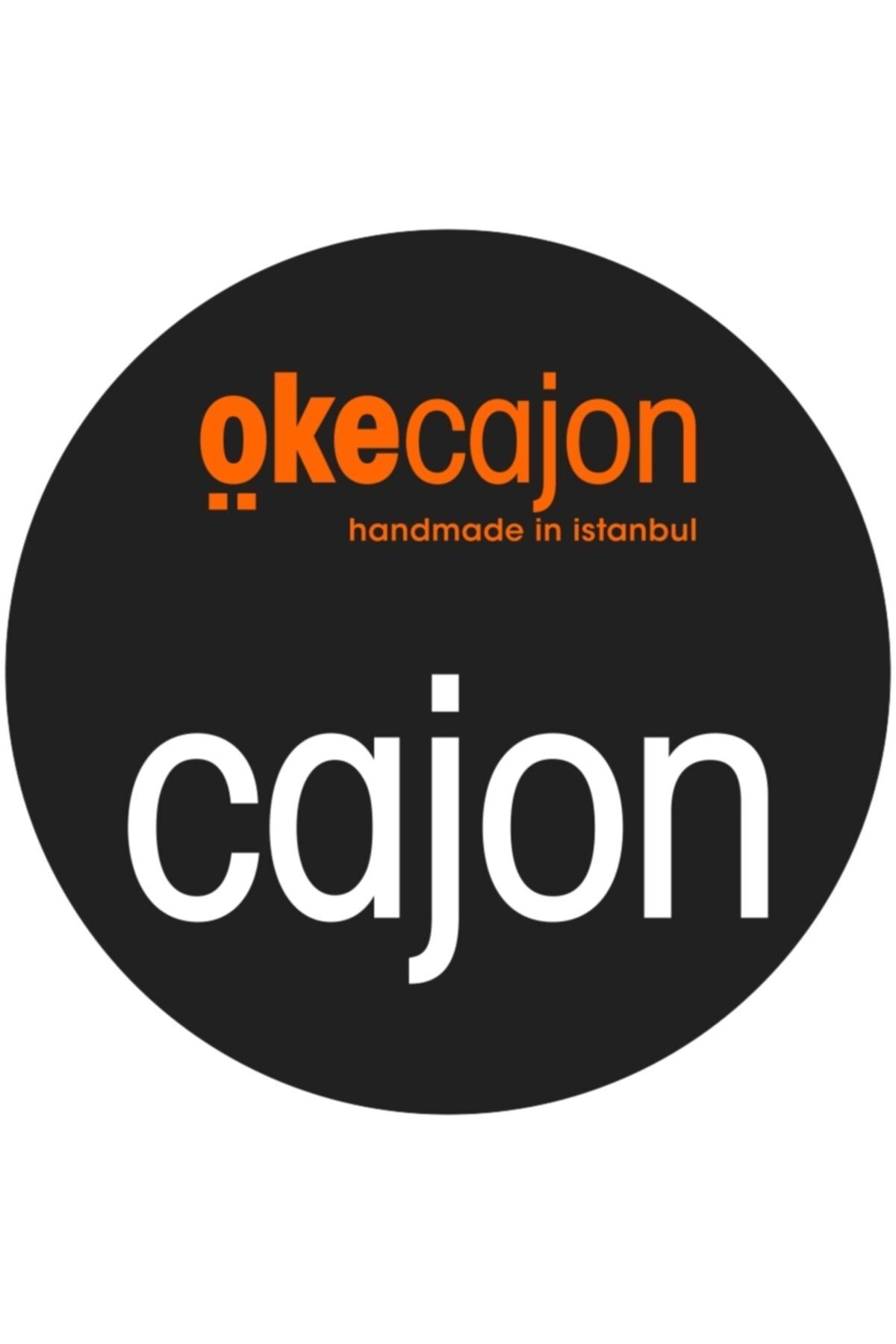 okecajon Tablet Cajon Küçük
