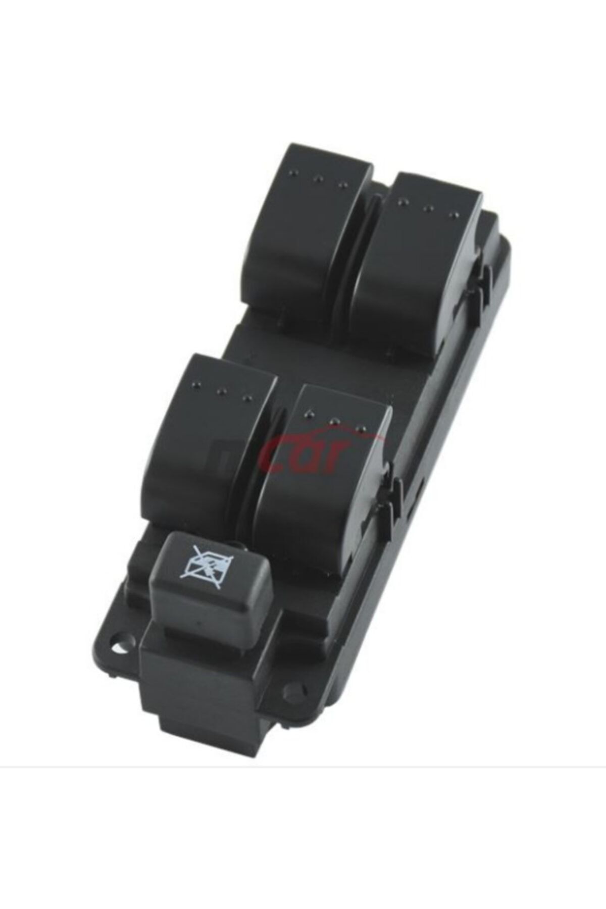 MCAR Cam Kaldırma Dugmesı Sol Mazda 3 2003-2007 12 Pın