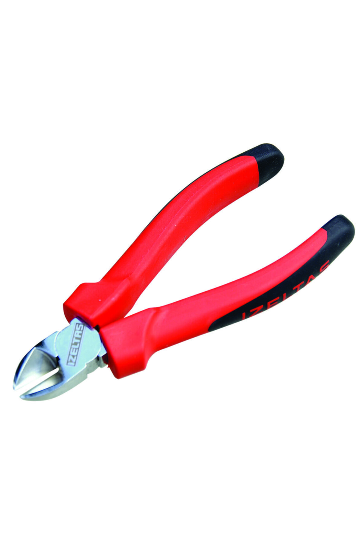 İzeltaş Yan Keski Ergonomik 160 mm