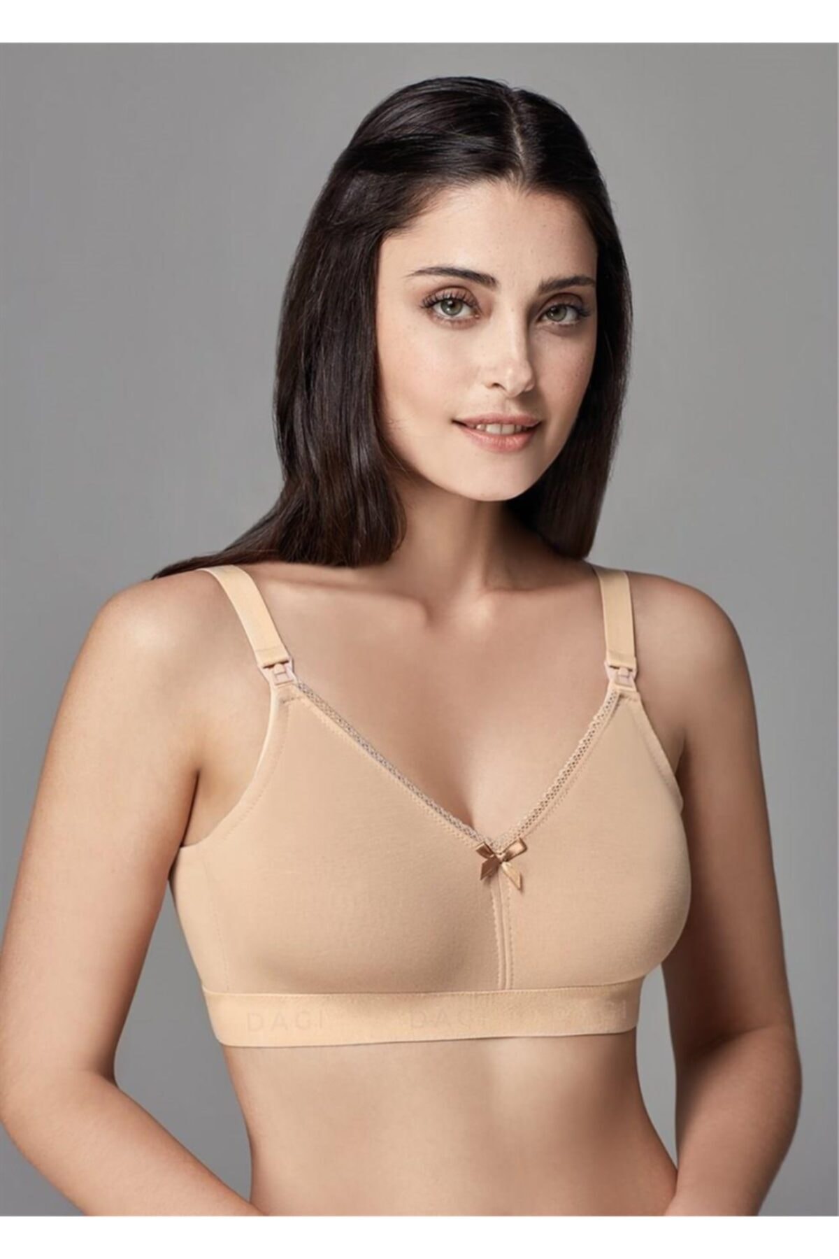 Coco Store Eros Emzirme Sütyeni Ersk500 Ten