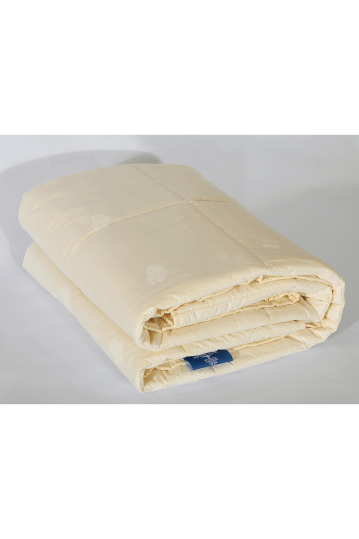 İNNOVA BEDDİNG Yün Yorgan Çift Kişilik King Size