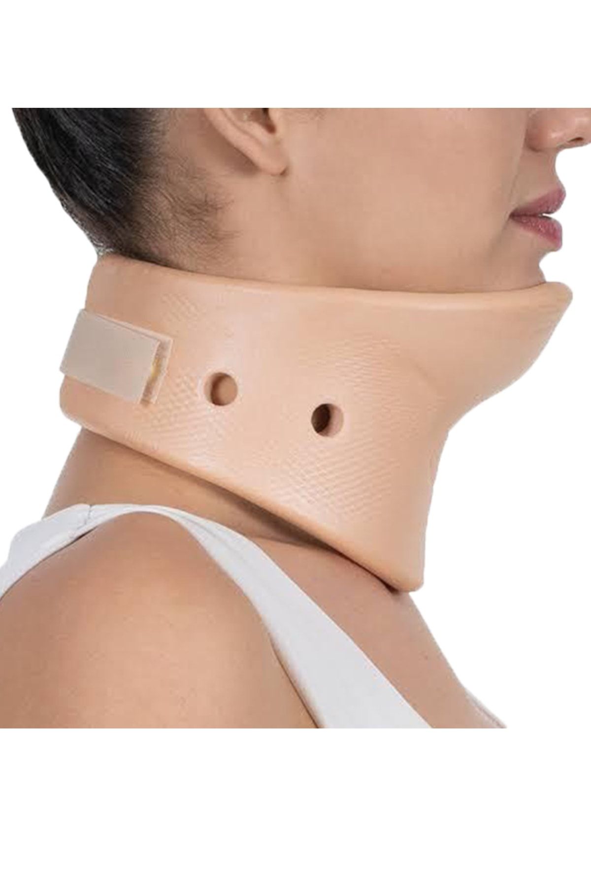 Wingmed Nelson Boyunluk Çenelikli Medium W113