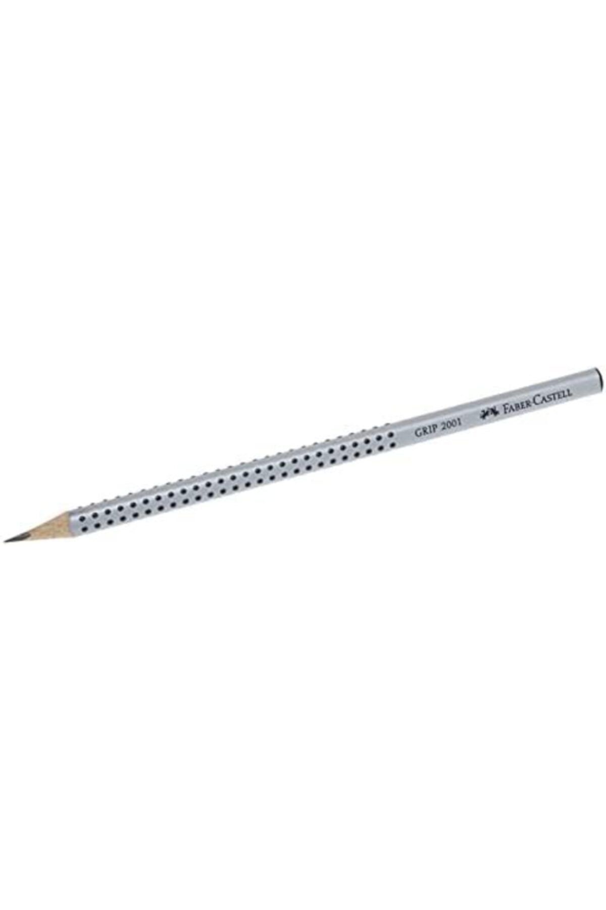 Faber Castell Grip Benekli 2001 2b Dereceli Çizim Ve Yazı Kalemi 12 Adet (1 Düzine)