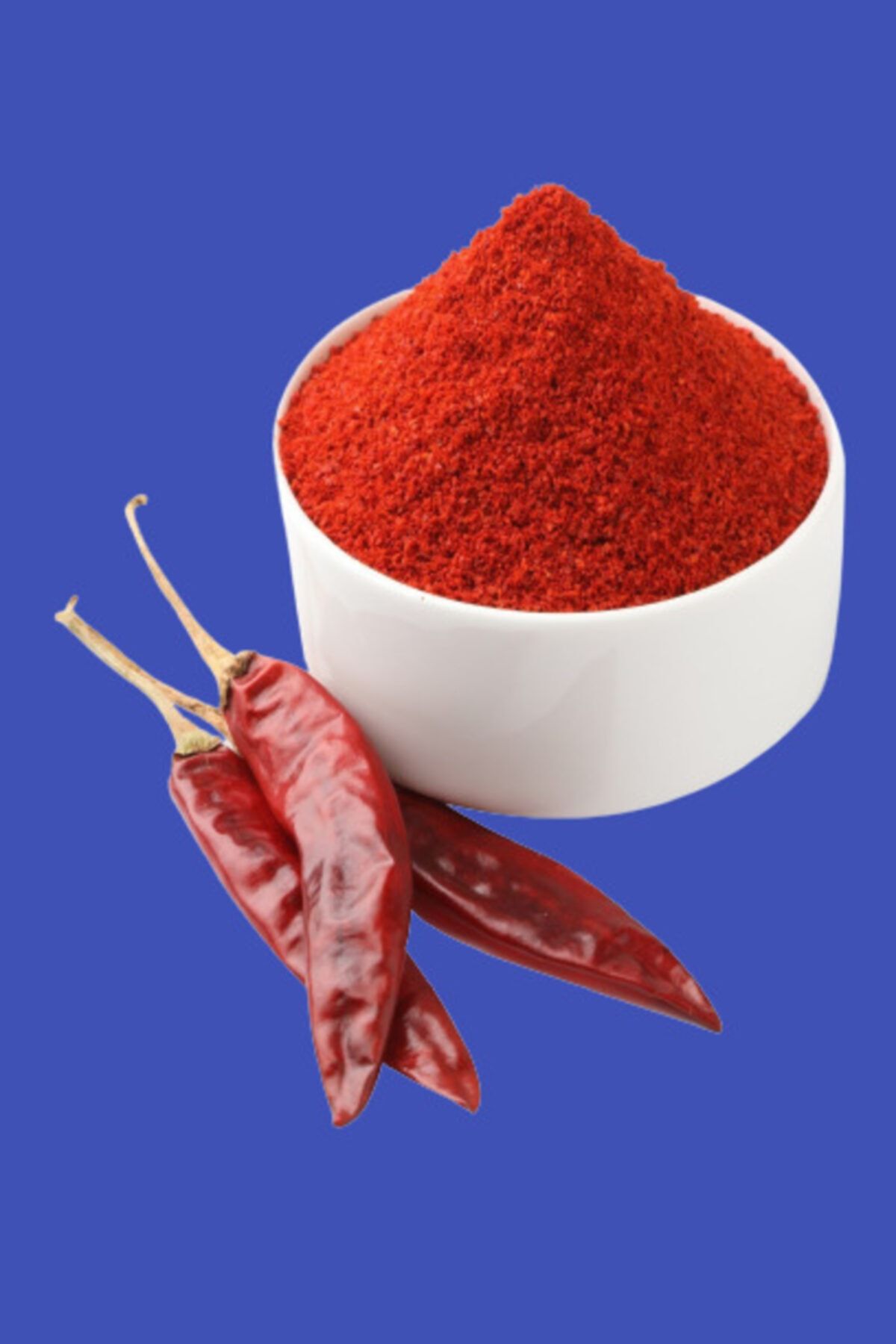 ÖZACAR Acı Toz Biber 250 Gr