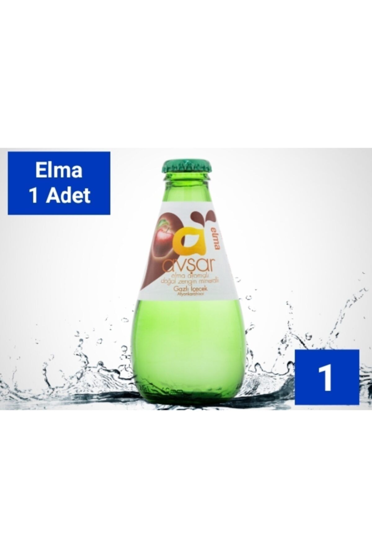 Avşar Tadım Paketi1 - 6*200ml
