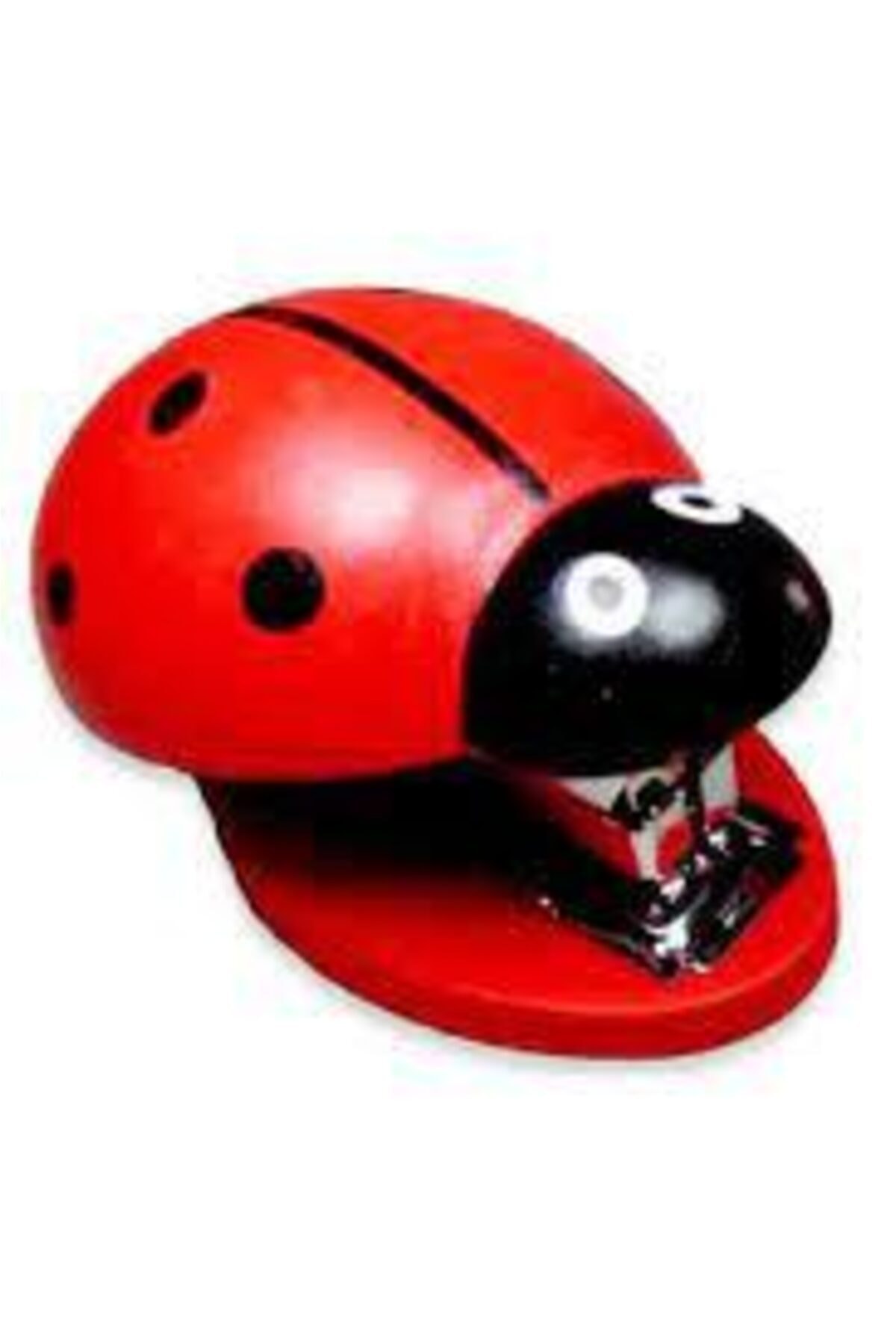 Benim Marifetlerim Uğur Böceği Zımba