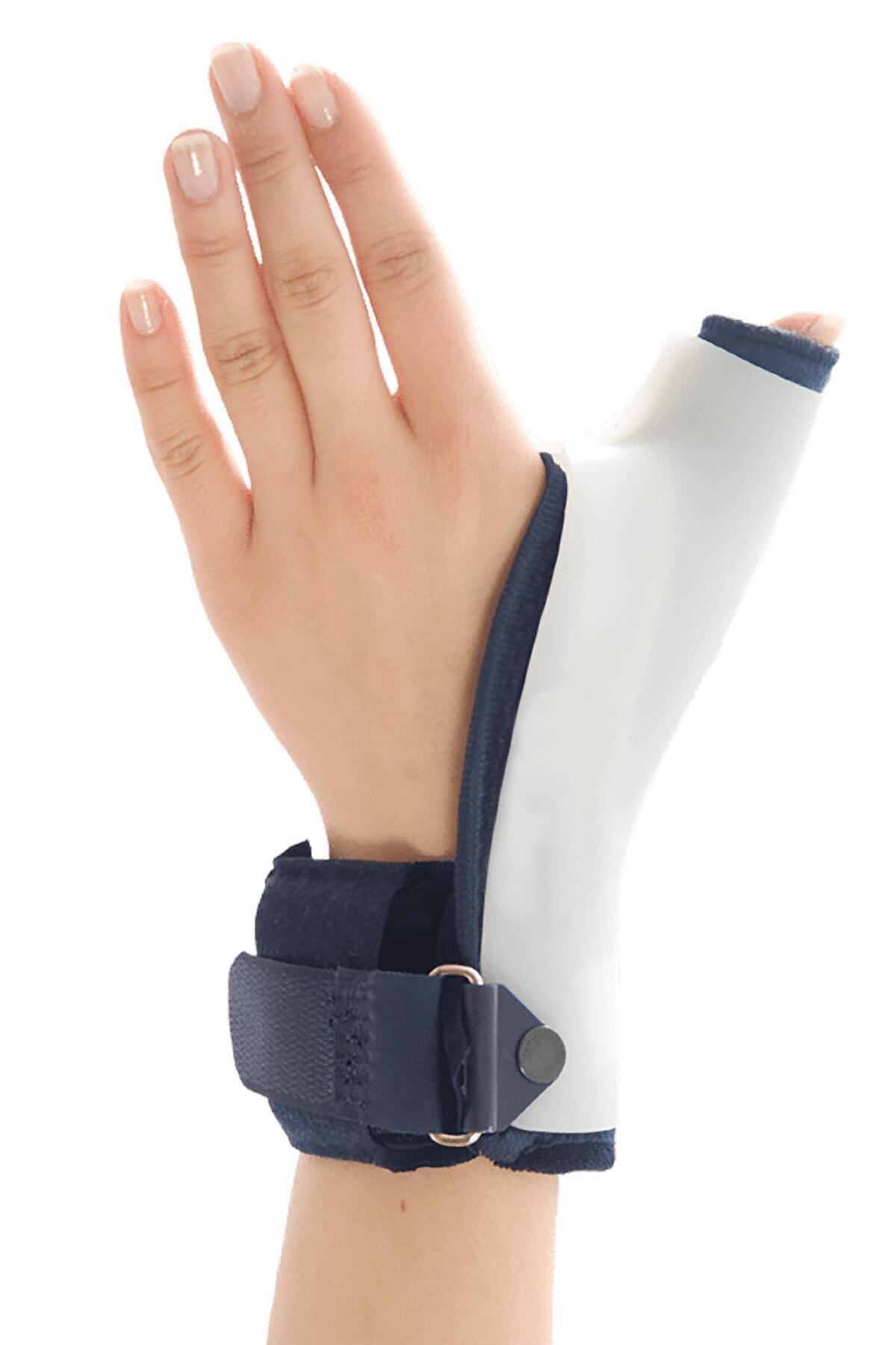 MORSA CYBERG Orthocy Statik Başparmak Ortezi