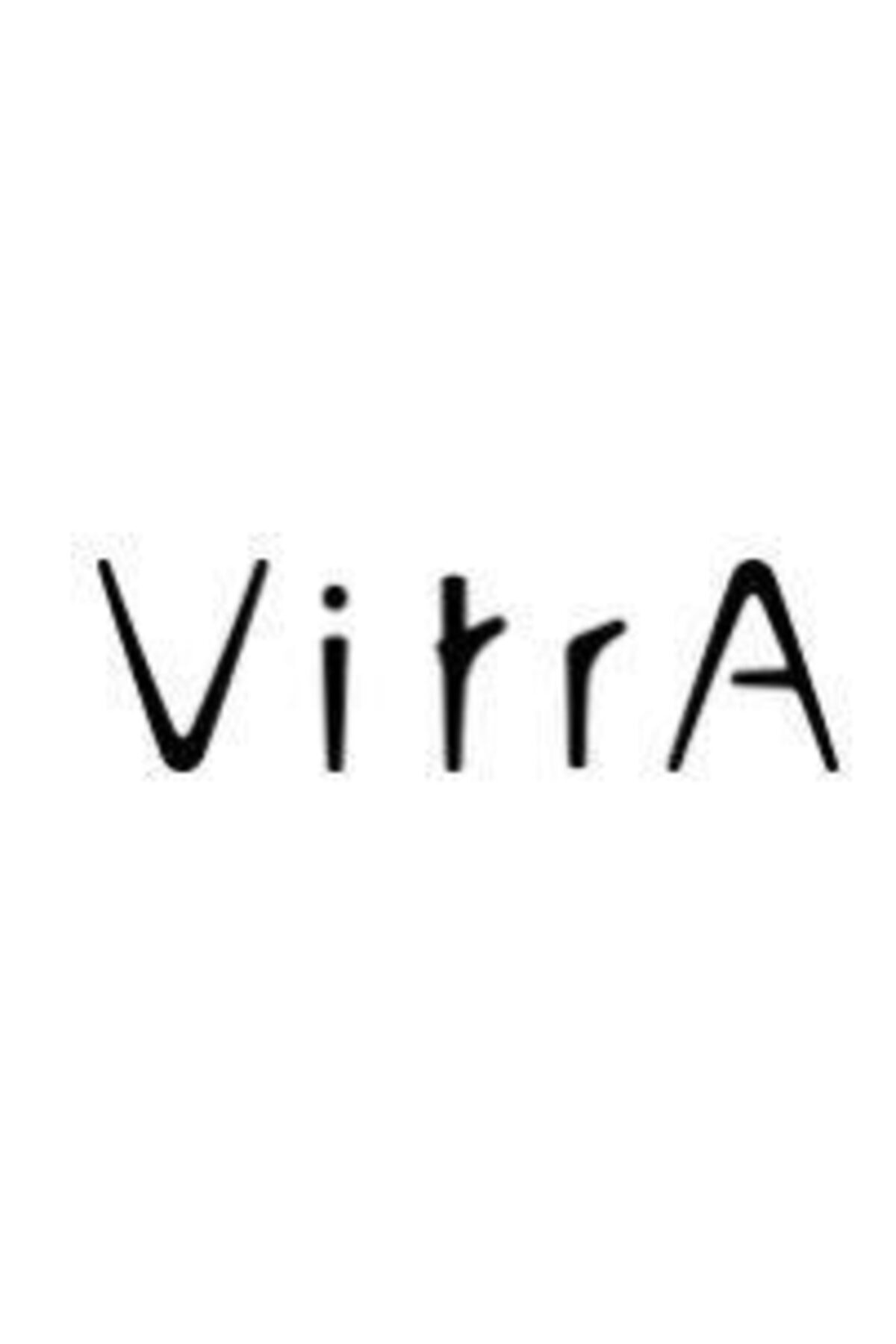 VitrA Monoblok Sifon Seti Siyah