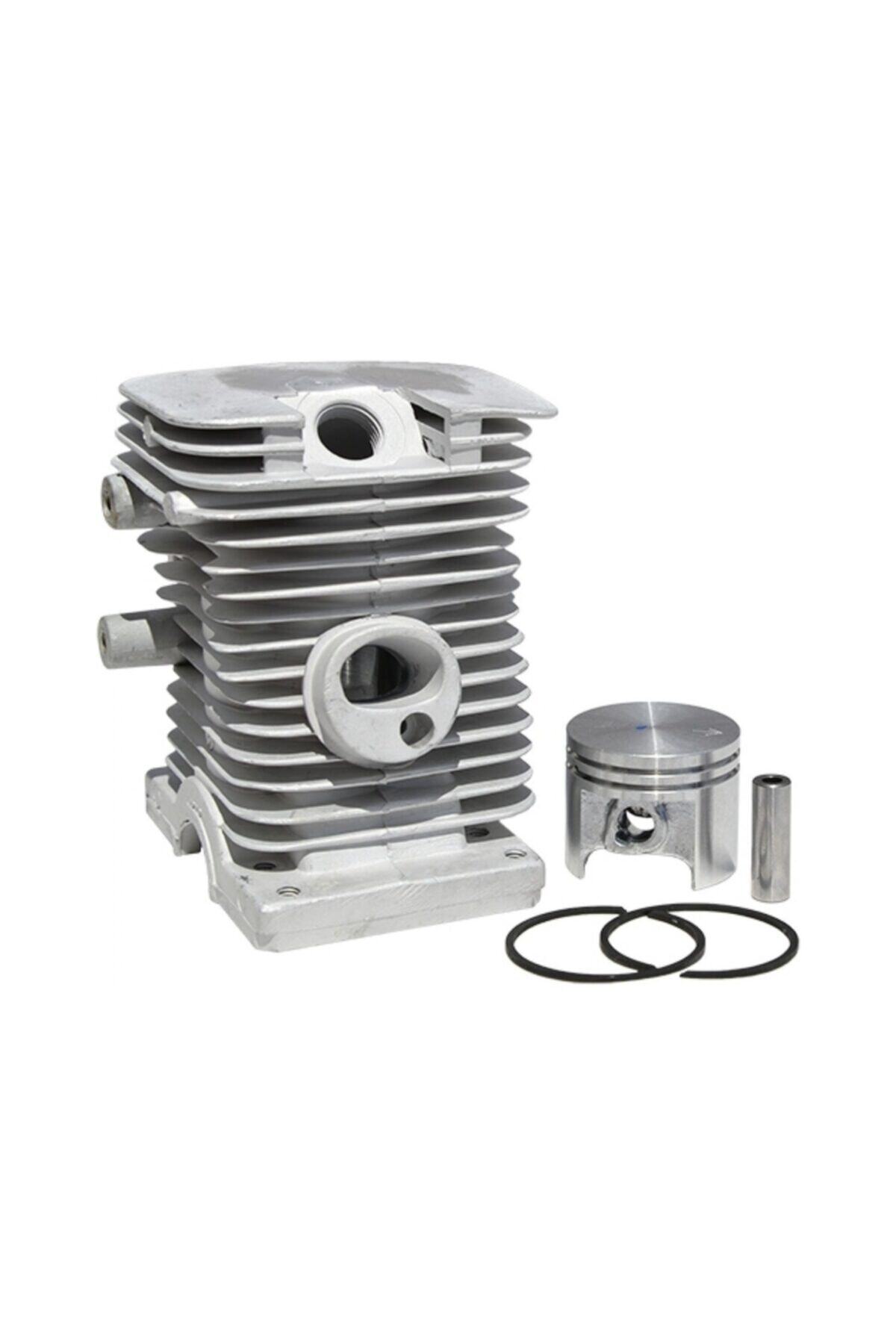 Veta Stihl Ms170, 017 Silindir Piston Set 37 Mm