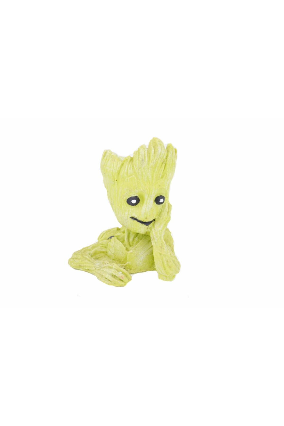TROPİKS Akvaryum Groot