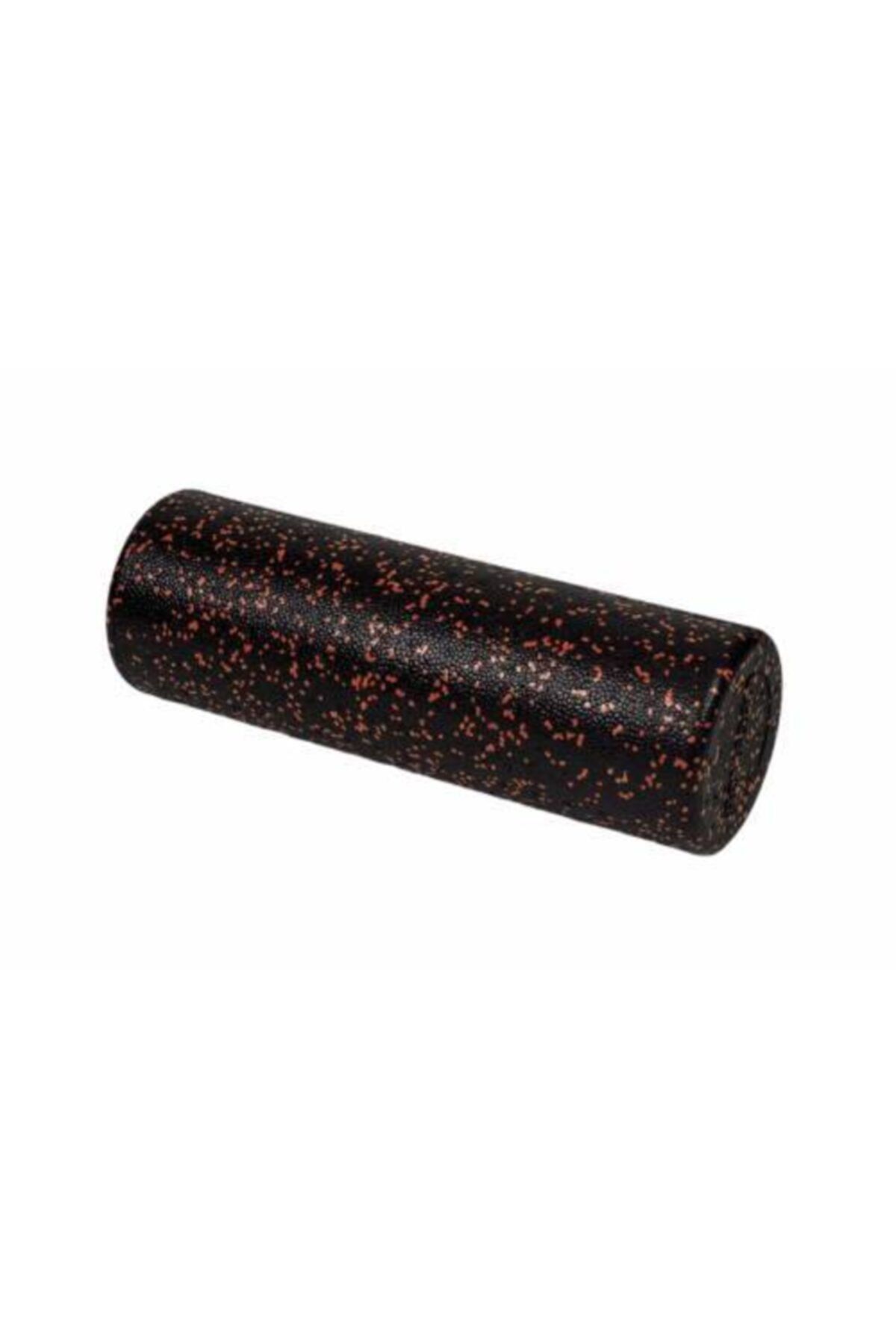 Actifoam Turuncu-siyah Foam Roller Orta Sert 45 Cm