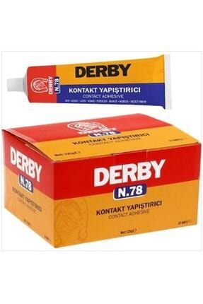 N.78 Kontakt Yapıştırıcı 40gr Image 0