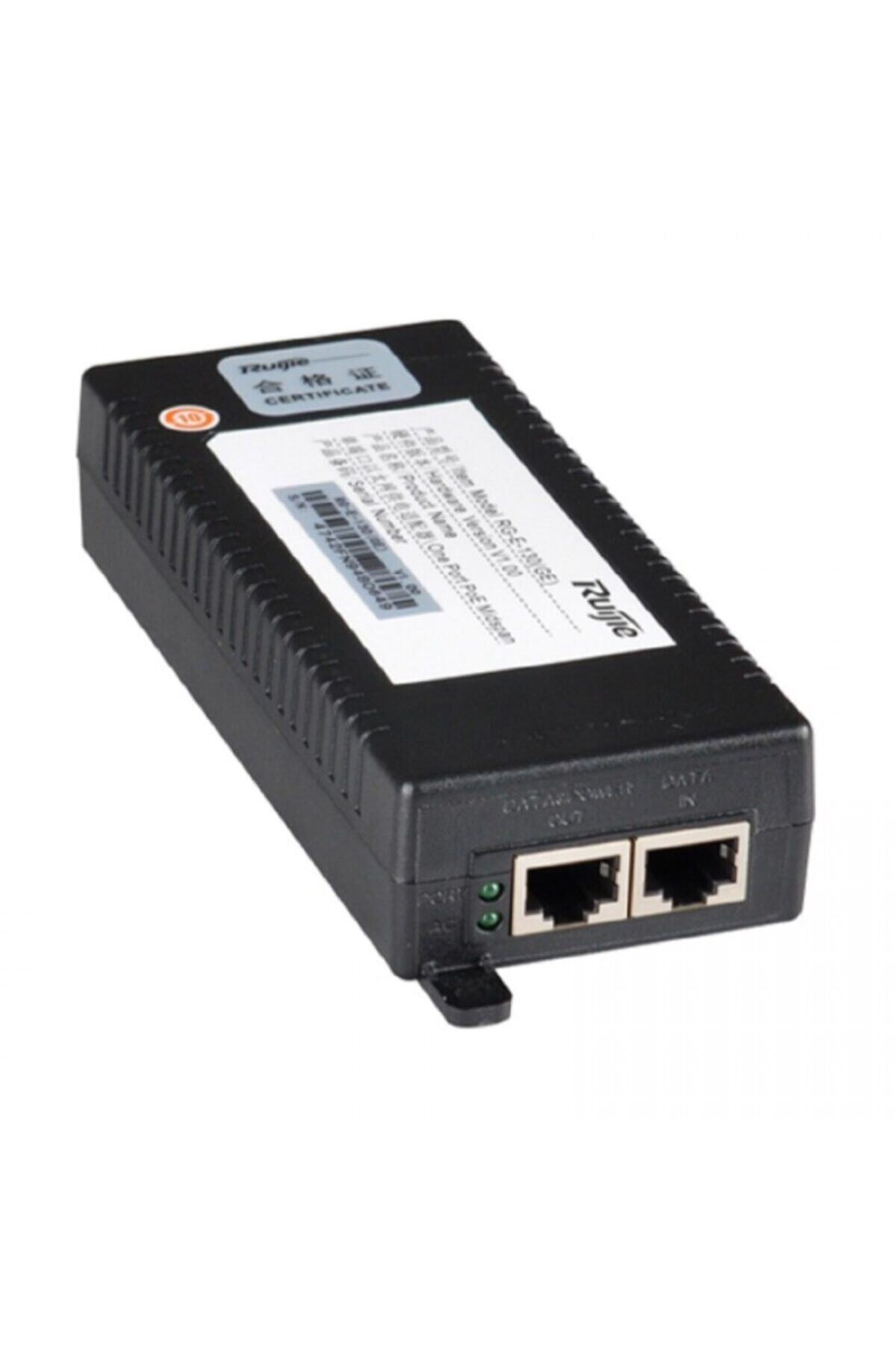 RUIJIE Reyee Rg-e-130 Gigabit Poe Adaptör