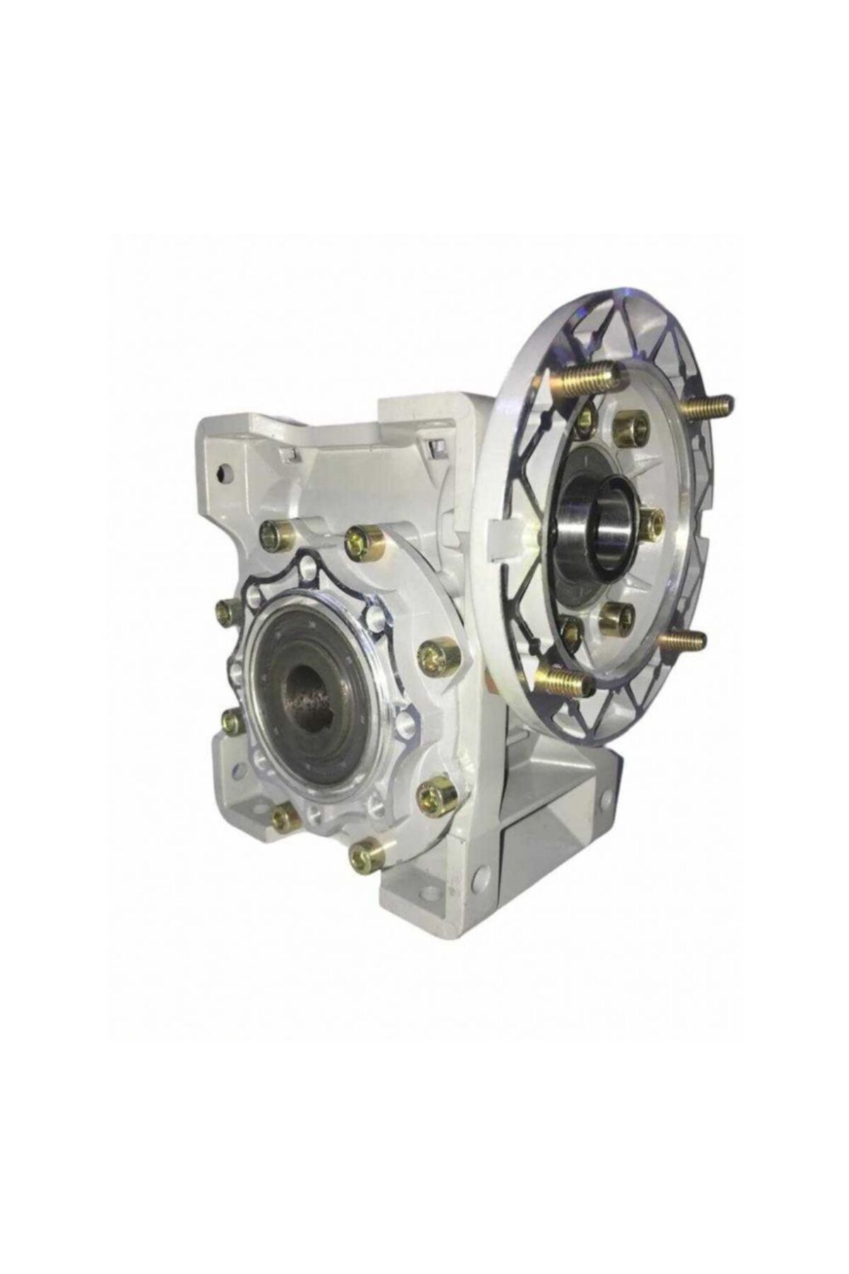 egm 030 I.80 63b14 Redüktör Motor Mil Çapı 11
