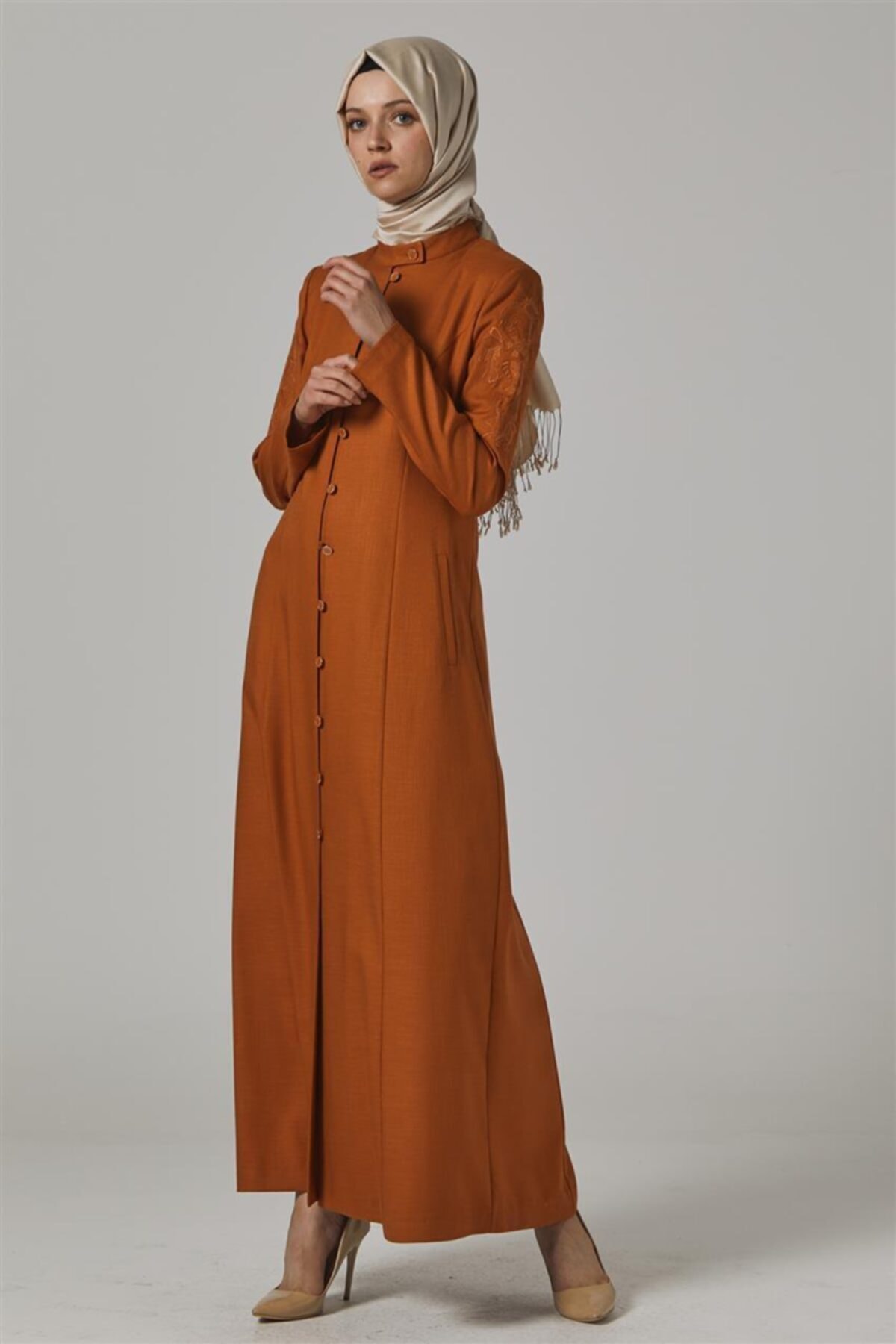 Kayra Pardesü-kiremit Ka-b20-15041-67