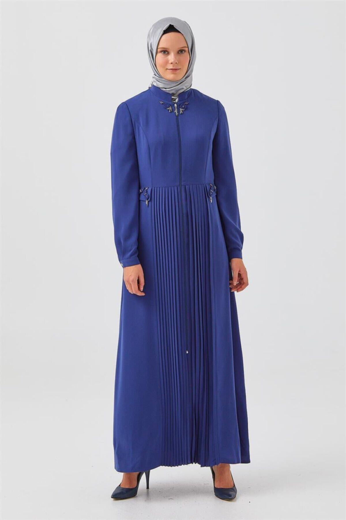 Vivencia Piliseli Indigo Pardesü