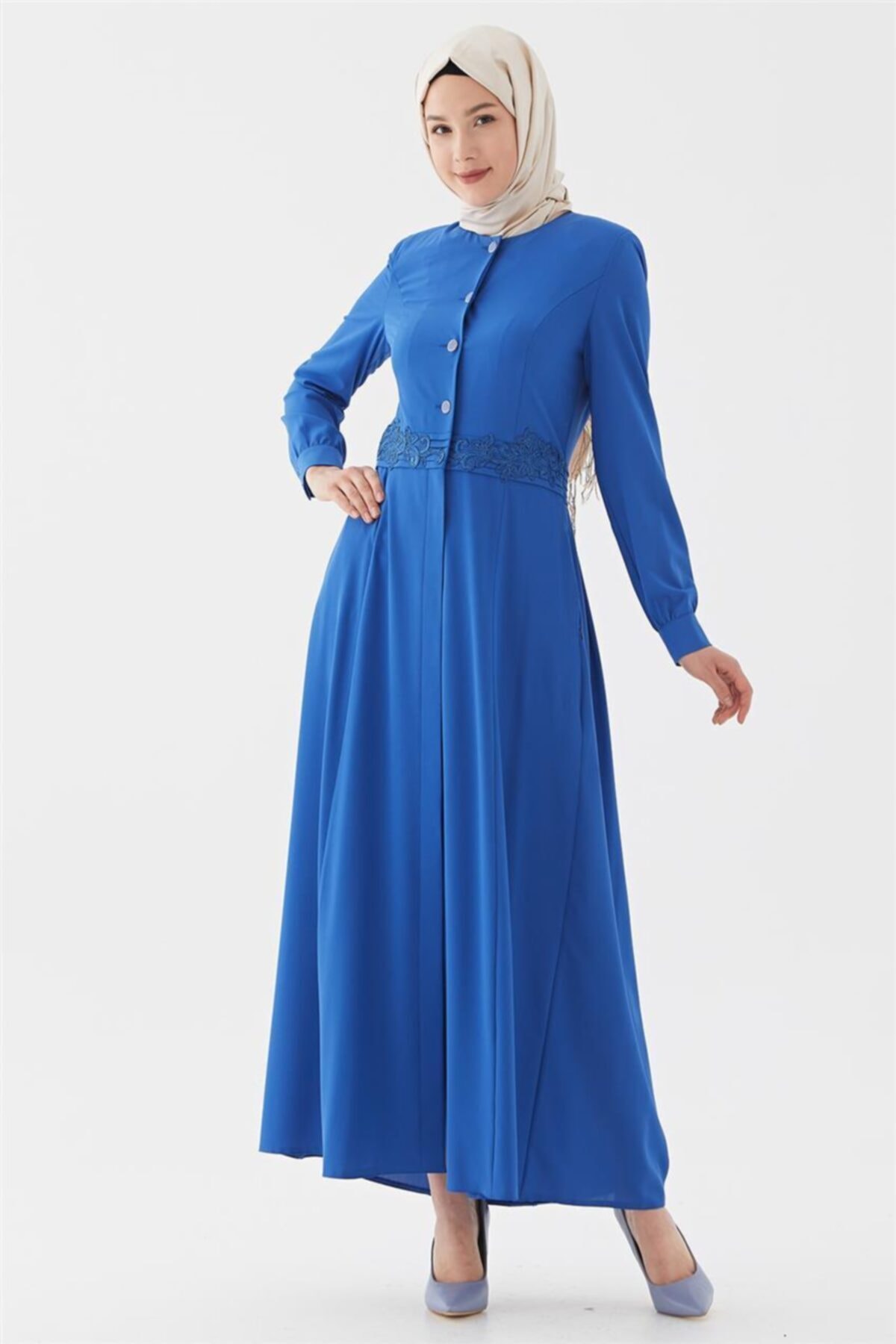 Vivencia Pardesü-kobalt Mavi 719yprd70270-78